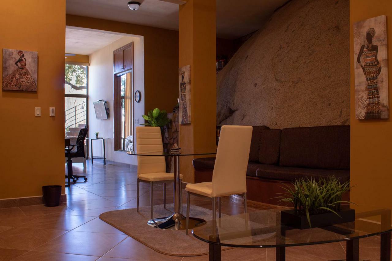 Short Stay Tecate Hotel Boutique Exterior photo